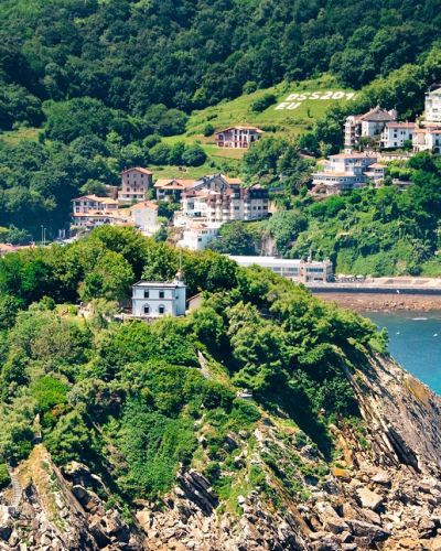 San Sebastian - Spain Travel Guide