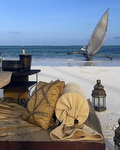 Zanzibar Travel Tips