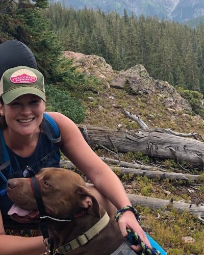 Enchanting Travels - Katie Sturges - Travel Consultant - 2