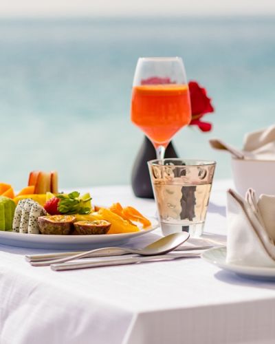 cuisine in Maldives