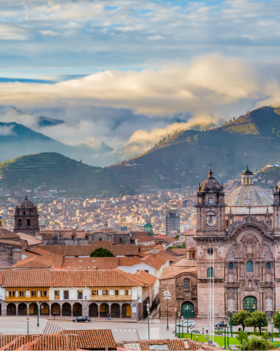 Peru: Luxury Highlights & Belmond Hiram Bingham Experience