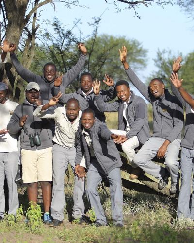 Olakira - the olakira team