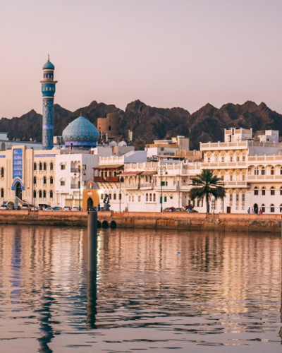 Oman Tours