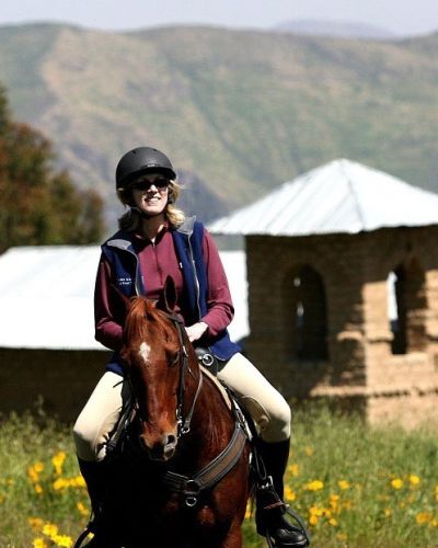 Peru Vacation - Is Peru safe?