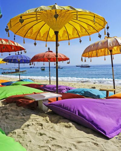 Gili Trawangan: Traumstrand