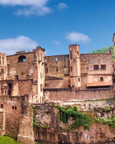 Ruins-of-Heidelberg-Castle-Heidelberger-Schloss-Germany-Europe