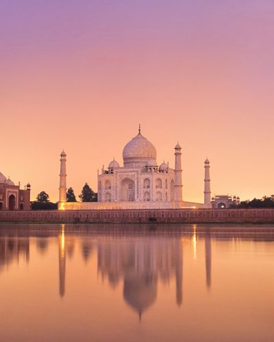 Nordindien vom Feinsten: luxuriöse Rajasthan Rundreise