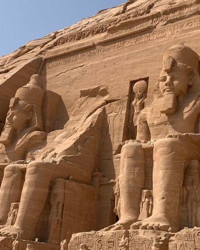 Abu Simbel