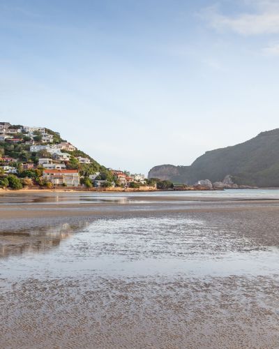 Südafrika: Garden Route, Kapstadt und Madikwe Wildschutzgebiet