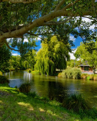 Rundreise zu den Höhepunkten von Neuseeland und Australien