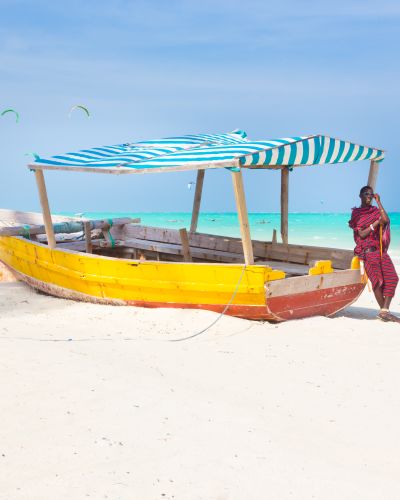 Is Zanzibar safe to visit?