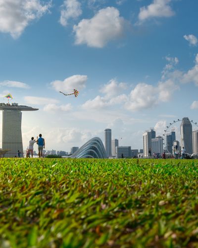 Festivals and Events in Singapore