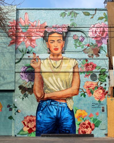 Argentinien und Brasilien: glitzernde Städte und tosende Fluten