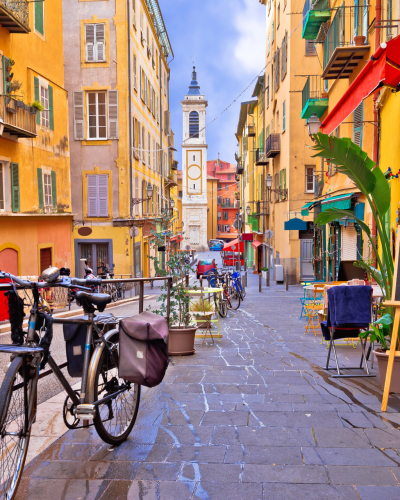 Off the Beaten Path in Southern France