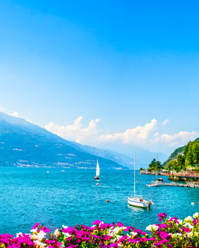 Italy: Highlights of North and South