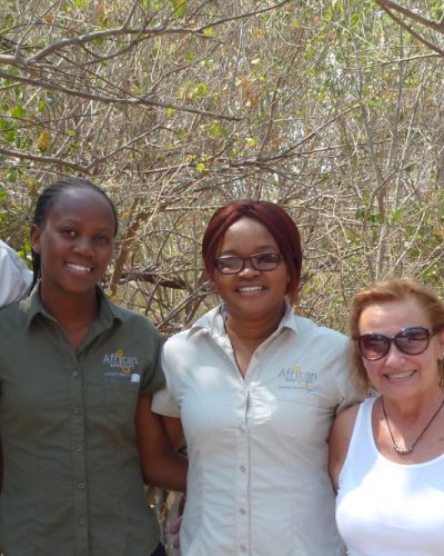 Inspirierende Begegnungen: Unsere Gäste und ihr soziales Engagement