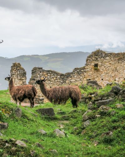 Peru: versteckte Juwelen im geheimnisvollen Norden