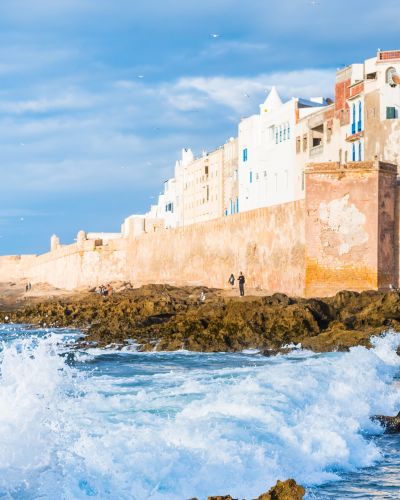 15 Reiseziele für den Spätsommer