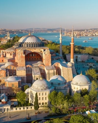 Highlights of Türkiye