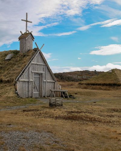 Neufundland: Küstenflair & das Erbe der Wikinger