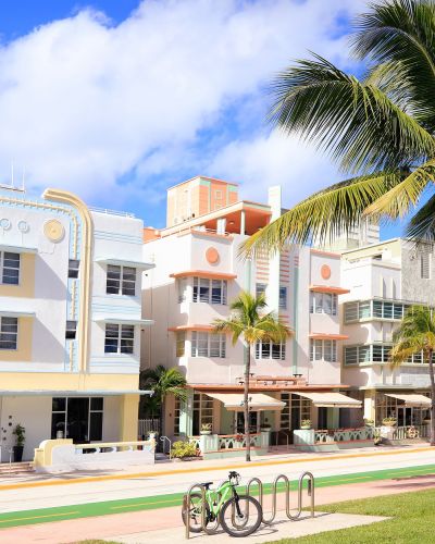 Miami & Antigua: Karibisches Flair und Traumstrände