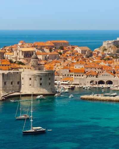 Dubrovnik-Croatia