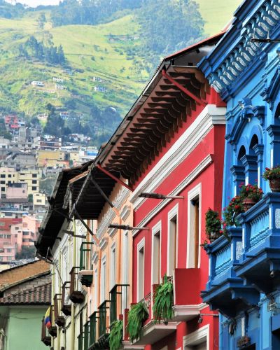 Quito,,Ecuador