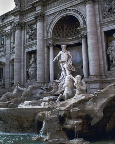 Landing Page – Social Ads – Italy