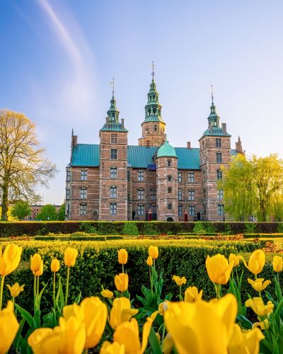 Denmark