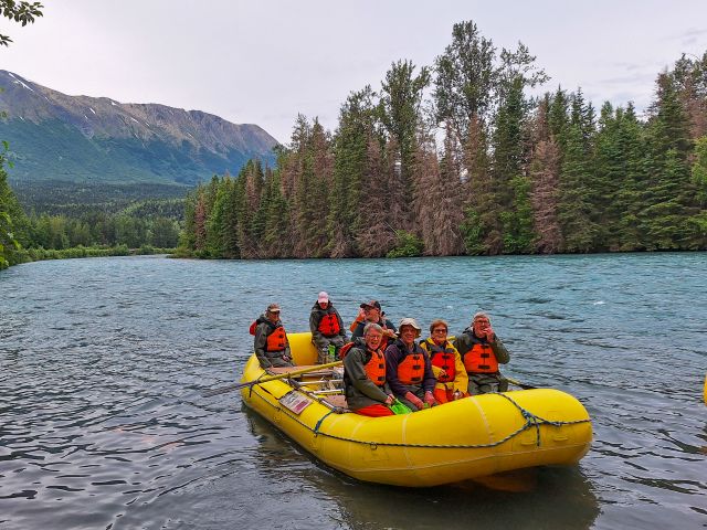 Sounds of Adventure