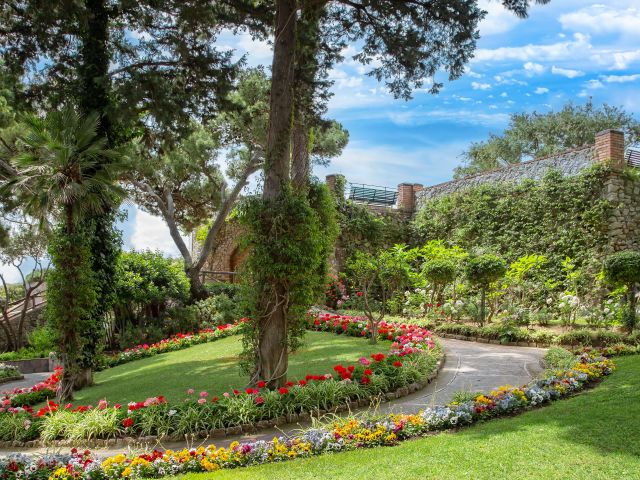 Capri