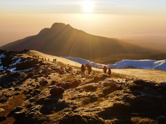 Summits