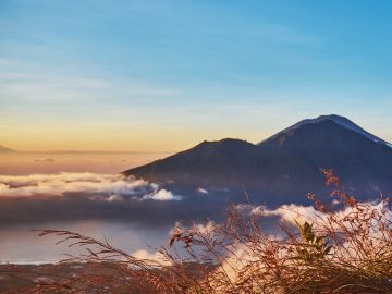 Sunrises & Summits in Bali