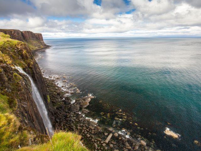 Scotland