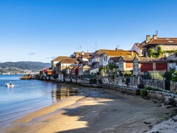 Cycle the Coastal Portuguese Camino