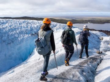 Winter Holidays in Iceland