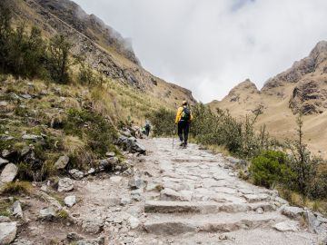 Inca Trail