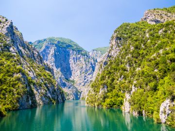 Discover North Albania & Kosovo