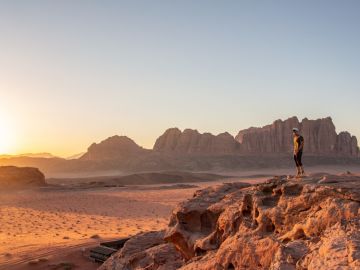 Wadi Rum