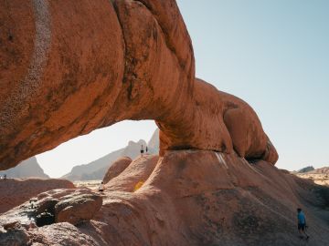 Namibia