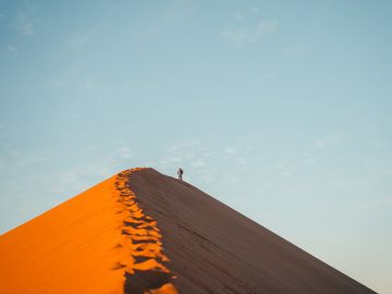 Discover Namibia – Lodges