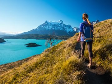 Torres del Paine