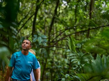 Natural Highlights of Costa Rica
