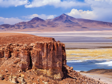 Atacama Desert, Chile
