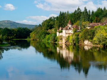 Dordogne