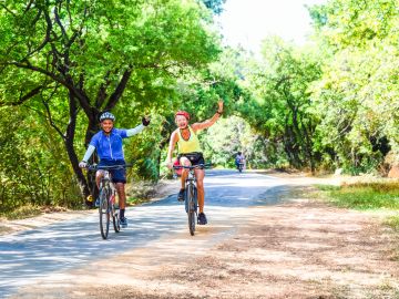 Road Cycling