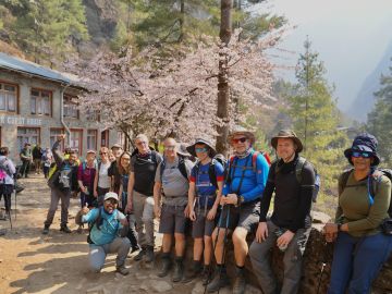 Activity Holidays