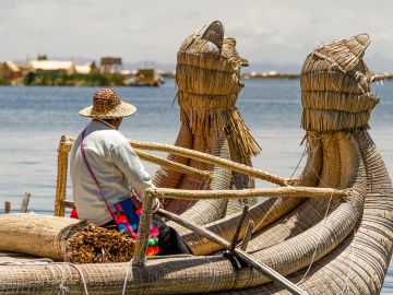 Cultural holidays in South America