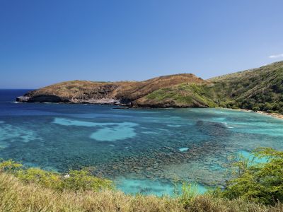 Best Of Hawaii Four Island Tour with Circle Island Tour