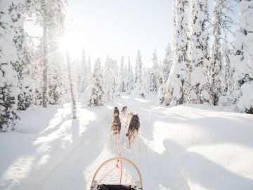 Lapland